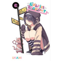 Gabriel Dropout, Vol. 6