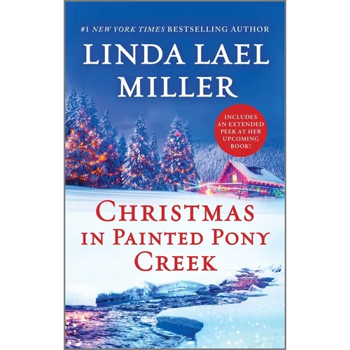 Christmas in Painted Pony Creek