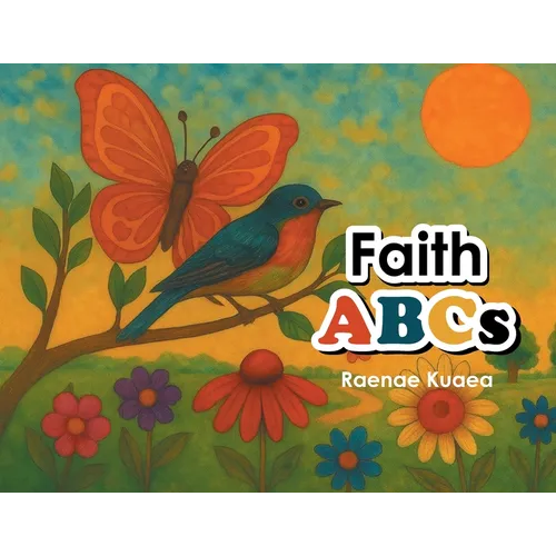 Faith ABCs