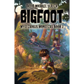 Bigfoot: #1