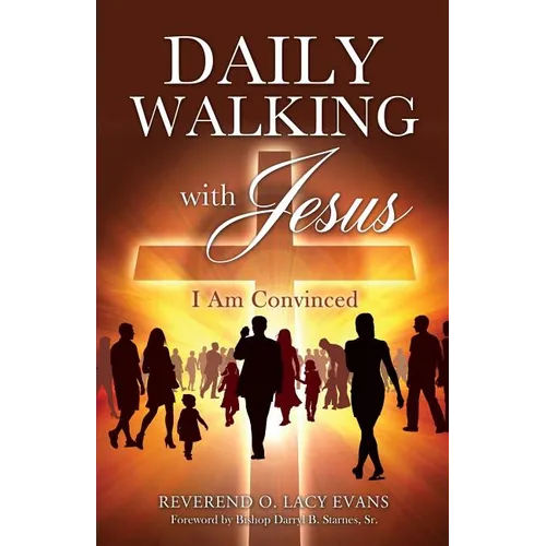 Daily Walking with Jesus