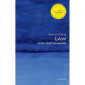 Law: A Very Short Introduction