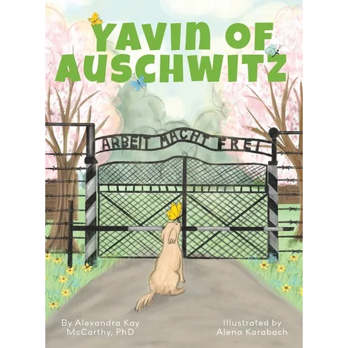 Yavin of Auschwitz