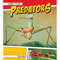 Insects as Predators