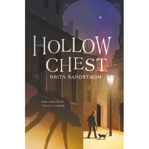 Hollow Chest