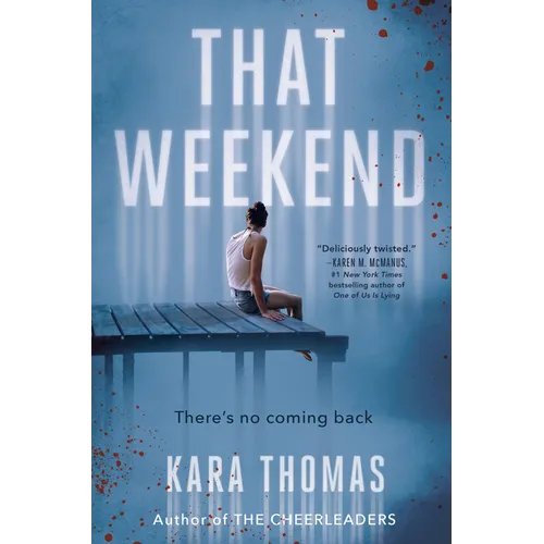 That Weekend