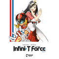 Infini-T Force Vol. 2