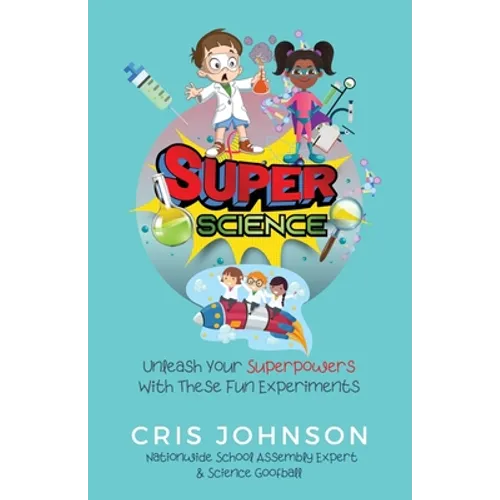 Super Science