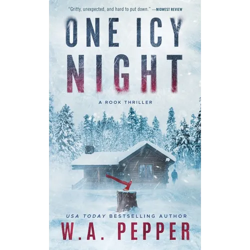 One Icy Night