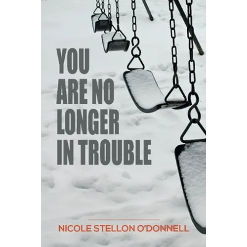 You Are No Longer in Trouble