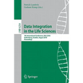 Data Integration in the Life Sciences