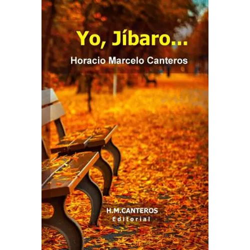 Yo, Jibaro...