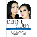 Define & Defy: Unleashing Your Inner Potential
