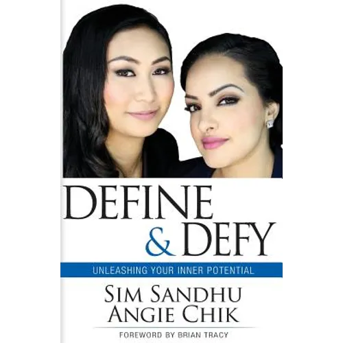 Define & Defy: Unleashing Your Inner Potential