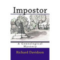 Impostor: A Genealogical Mystery