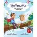 Boxman's Big Birthday Surprise