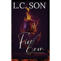 Fire Born: Prince of the Netherworld: Prince of the Netherworld: Fire Duet Book Two