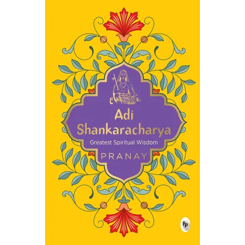 Adi Shankaracharya