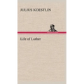 Life of Luther