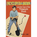 Encyclopedia Brown and the Case of the Treasure Hunt