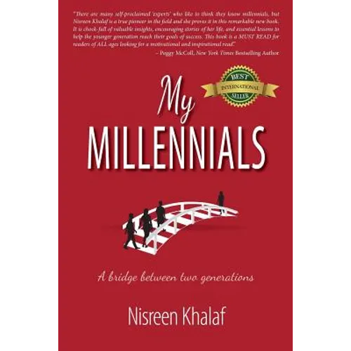 My Millennials: A Bridge Between Two Generations