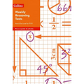 Weekly Reasoning Tests for Year 6 / 2nd Level for P7/S1
