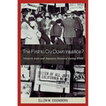 The First to Cry Down Injustice?: Western Jews and Japanese Removal During WWII