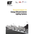 Recommendations for Energy-Efficient Exterior Lighting Systems