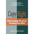 Copy Right: Understanding the Art of Learning from Others