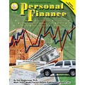 Personal Finance, Grades 5 - 12