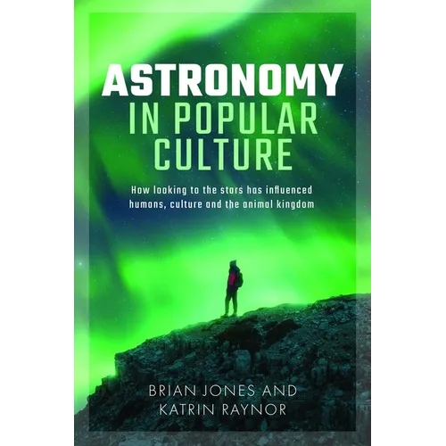 Astronomy in Popular Culture