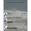 A Beach Chronicle: A Coloring Book of the Long Beach Peninsula in Washington