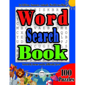 Word Search Book 1st Edition: Summer, Animals, World travelling: Word Search Puzzles for Kids ages 6-8 and up, Sorted by theme and level, Activity f