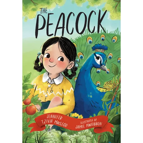 The Peacock