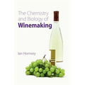 Chemistry and Biology of Winemaking