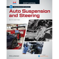 Auto Suspension and Steering