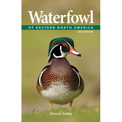Waterfowl of Eastern North America