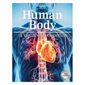 Human Body a Visual Encyclopedia