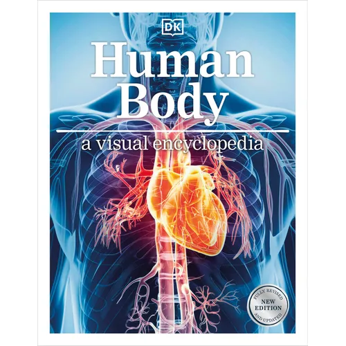Human Body a Visual Encyclopedia