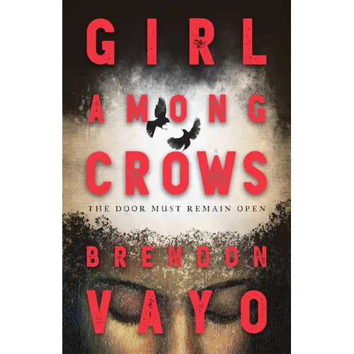Girl Among Crows