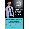 Business Pour Ados