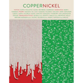 Copper Nickel Issue 34