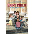 Saint Philip of the Joyous Heart