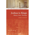 Joshua to Kings: History, Story, Theology