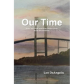 Our Time: "Books, like bridges, build bonds between people, places, and possibilities."