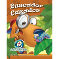 Caravana Buscador Cazador