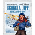 Georgia Jipp: Blizzard Pilot