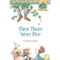 Then There Were Five