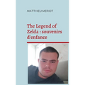 The Legend of Zelda: souvenirs d'enfance