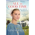 All in Good Time: An Amish Romance